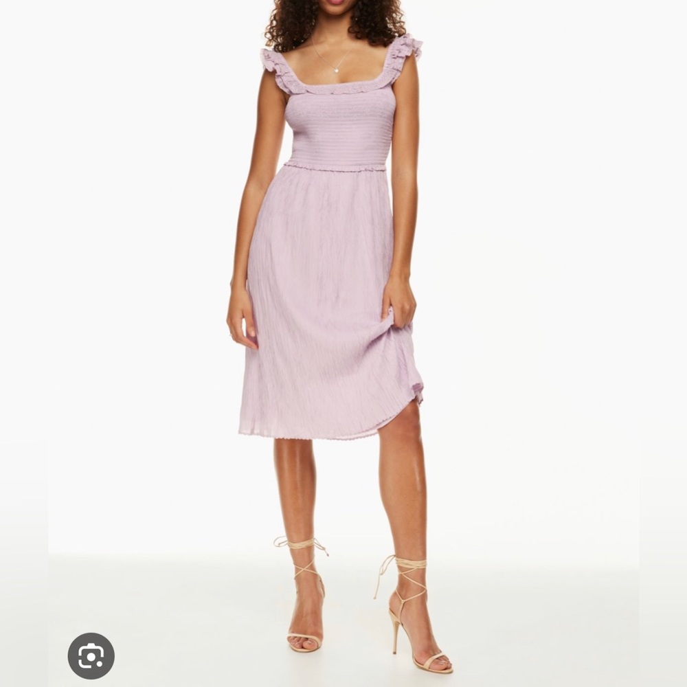 ✨NWT✨Wilfred Reminisce Dress